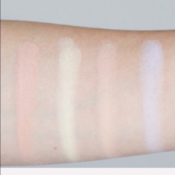 Corrective Colors Jane Iredale - Picture 2 of 8